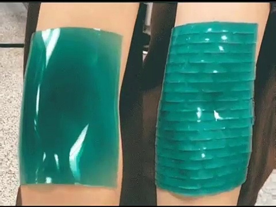 bandage final