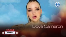 Dove Cameron تتحدث عن دورها في العمل التلفزيوني الجديد Schmigadoon