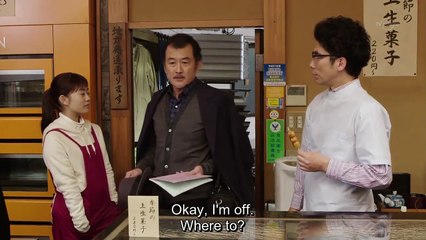 Tokyo Sentimental 東京センチメンタル English Subtitles E10 動画 Dailymotion