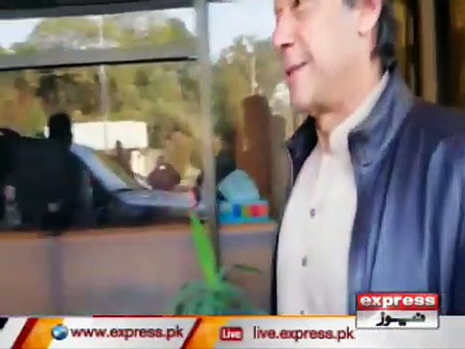 IMRAN KHAN