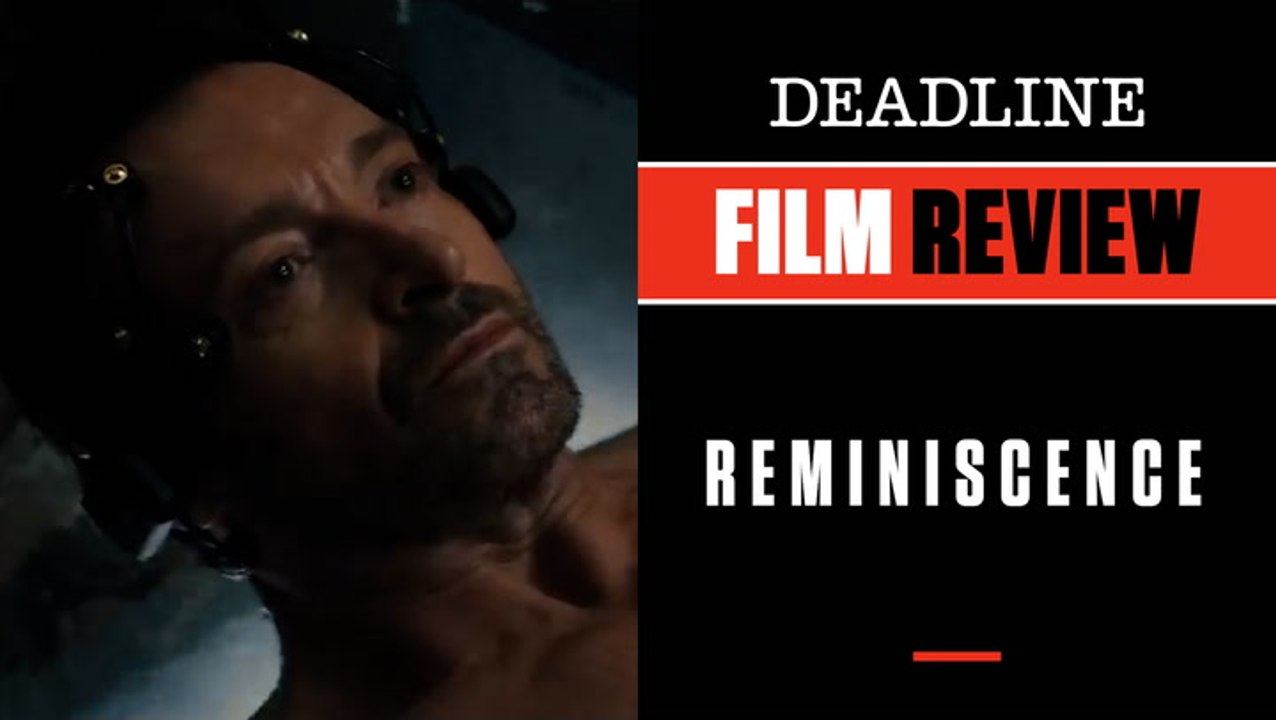 Reminiscence | Film Review