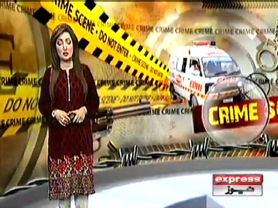 09 INTIZAR KILL PARENTS