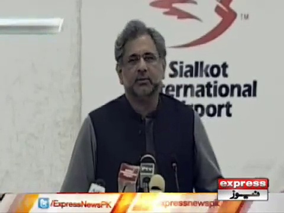 PM ABBASI