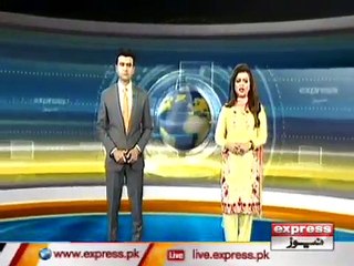 core commander lahore