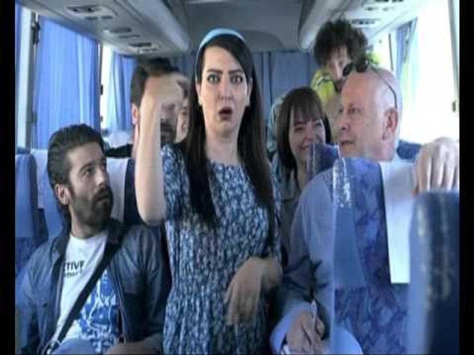 دنيا ج2  - Promo