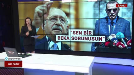 TELE1 ANA HABER (20 AĞUSTOS 2021) | 1
