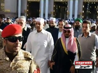 05 pml n saudi arab deray