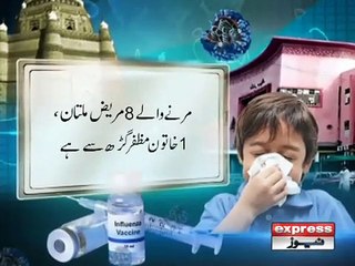 02 seasonal influenza