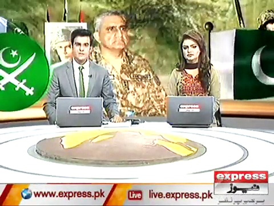 Army Chief on APS