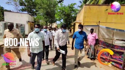 #BOOMINEWS | 3 நாட்களில் மலைவாழ் மக்களின் கோரிக்கையை நிறைவேற்றி ஆணையயை வழங்கிய சார் ஆட்சியர் |