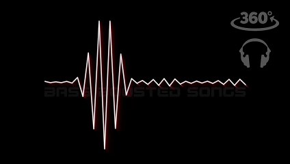 Brandon Beal - Twerk It Like Miley (8D Bass Boosted)