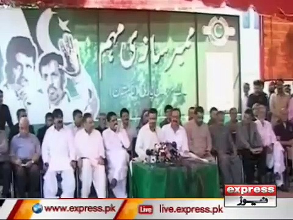 MUSTAFA KAMAL