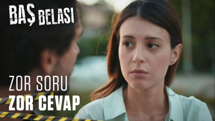"Benim için mesleğini bırakır mısın?" - Baş Belası 10. Bölüm