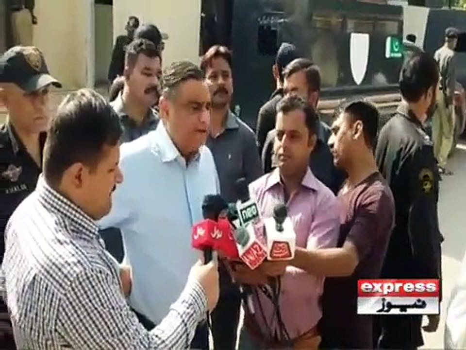 DR ASIM