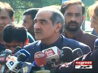 SAAD RAFIQUE