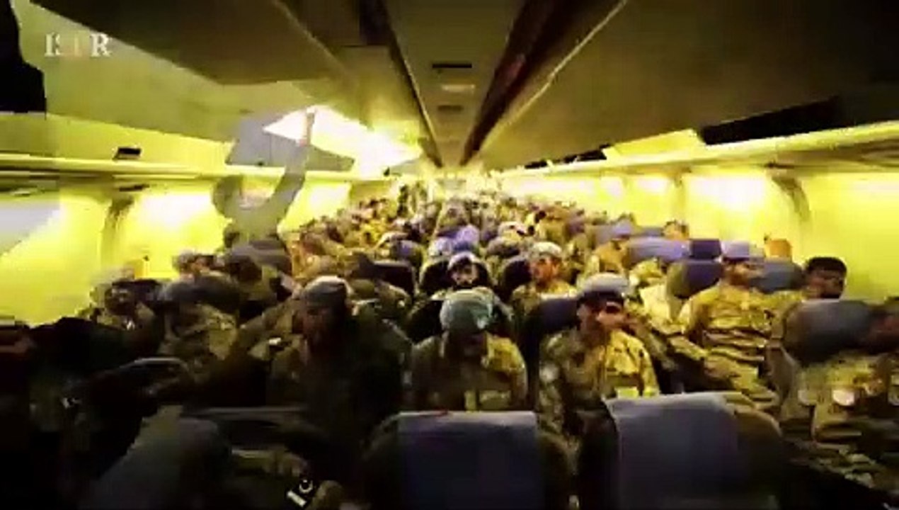Pak Armed Forces as contributor to UN Peace keeping efforts join UN on its 72...