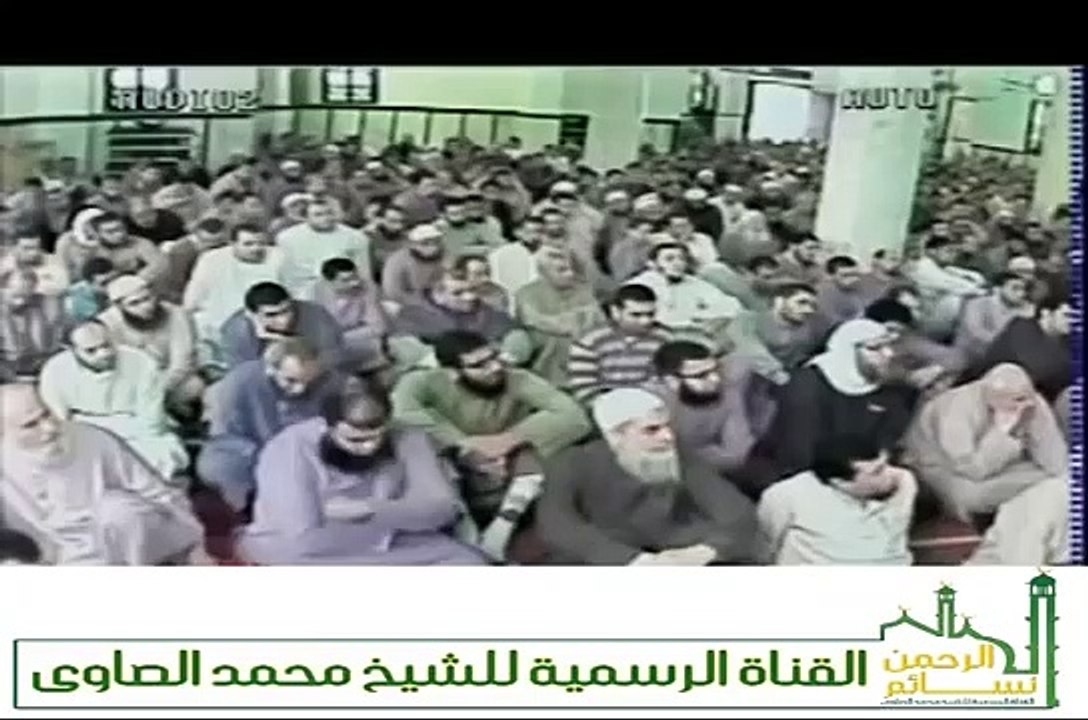 مهرب مخدرات 14 عام لا يصلي ومات وهو ساجد لله !