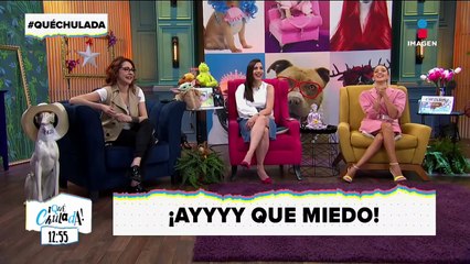 Virales: un susto para morir de miedo