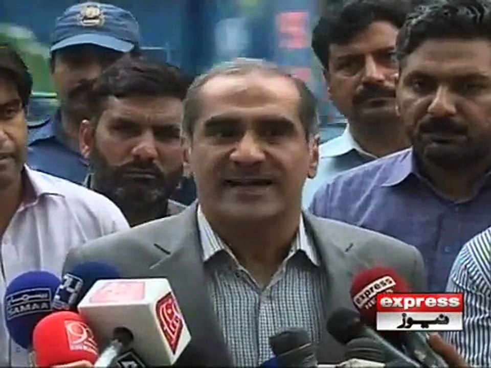 SAAD RAFIQUE