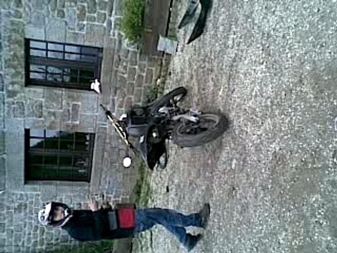 x limit avec pot doppler de 103 rcx pointe