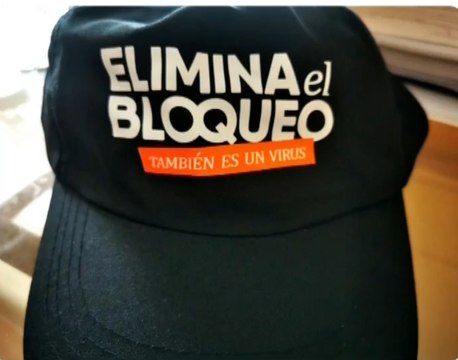 Conexión Digital 20-08: Gobierno cubano denuncia coerción de Estados Unidos