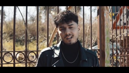 ROSENFIRE ft. Anthony  - Ammore ca nun se ne va'