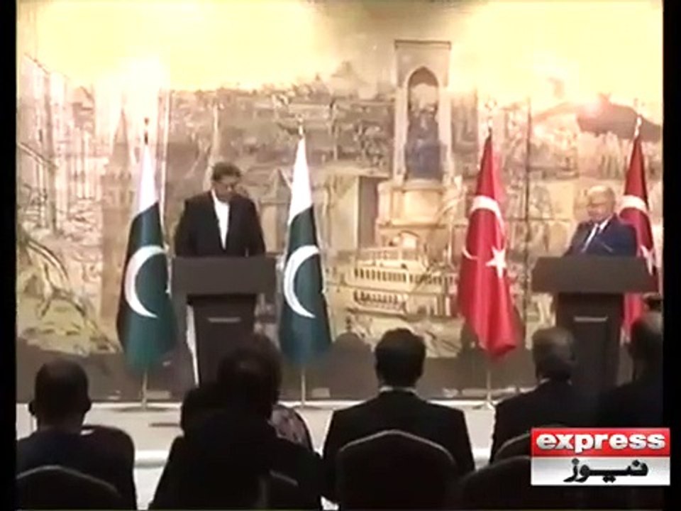 PM Khaqan Abbasi