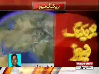 01 kurram agency blast