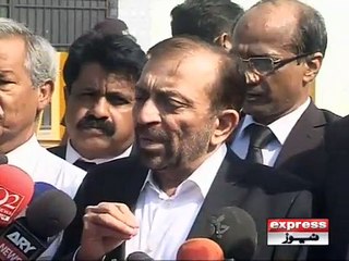 FAROOQ SATTAR