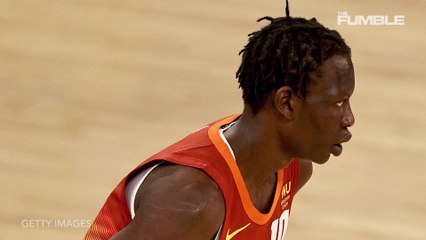 Bol Bol Breaks Up With His Hot IG Model GF After She Posts 'Gold Digger For Life' In TikTok Video