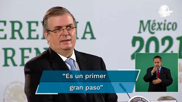 Corte de Massachusetts acepta demanda de México contra fabricantes de armas de EU