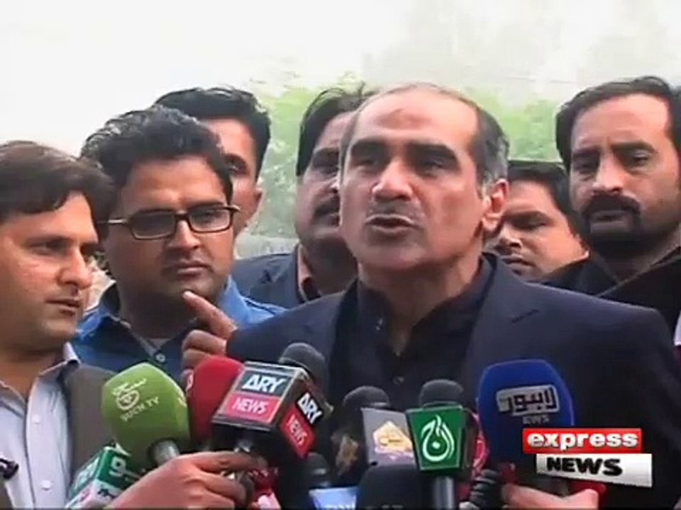 SAAD RAFIQUE