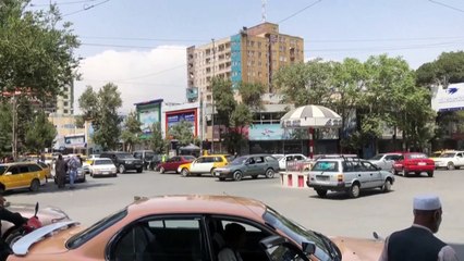 Αφγανιστάν: Τι περιμένει το ΝΑΤΟ από τους Ταλιμπάν - Σύγκληση ΥΠΕΞ της Συμμαχίας στις 20/09