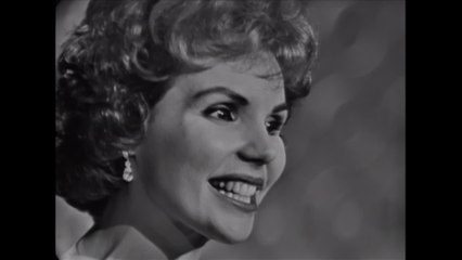 Teresa Brewer - You Turned The Tables On Me