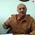 With the new Af-Pak policy, US downfall has begun: Senator Mushahid Hussain