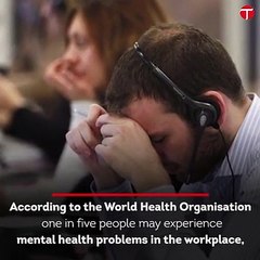World Mental Health Day: Unpacking mental health in the workplace