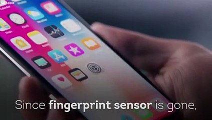 Apple unveils $999 iPhone X to mark 10th anniversary