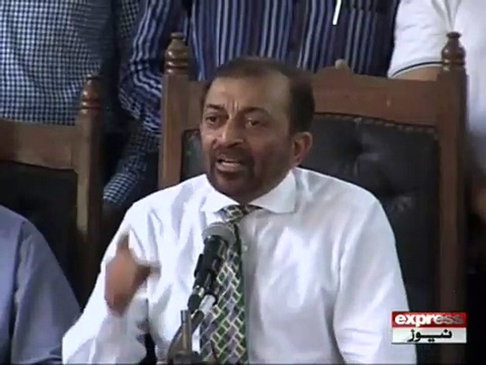 FAROOQ SATTAR