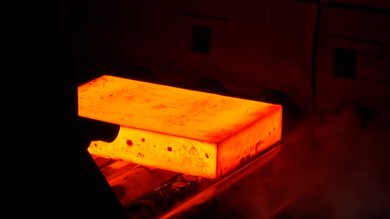 First ‘Green Steel’ Made Without Fossil Fuels Shipped From Sweden