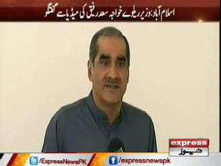 saad rafique