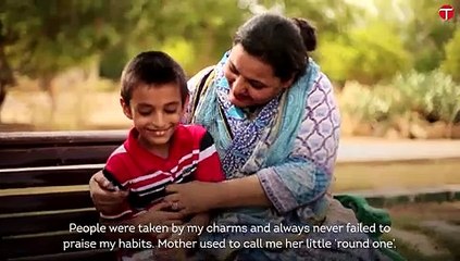 Some superheroes fight villains, others defeat cancer