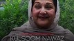 Kulsoom Nawaz undergoes successful surgery in London: Shehbaz Sharif