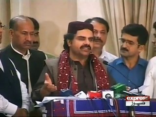 NASIR HUSSAIN SHAH