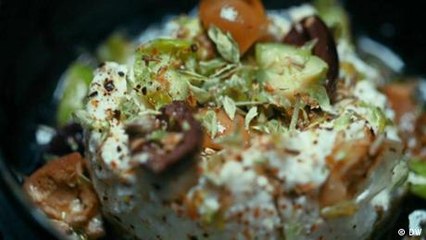 Making cheese and bratwurst without animal products