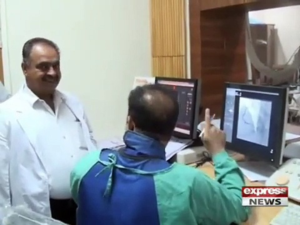 QUETTA HOSPITAL