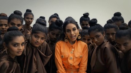 Dhee ft. Arivu - Enjoy Enjaami (Prod. Santhosh Narayanan)