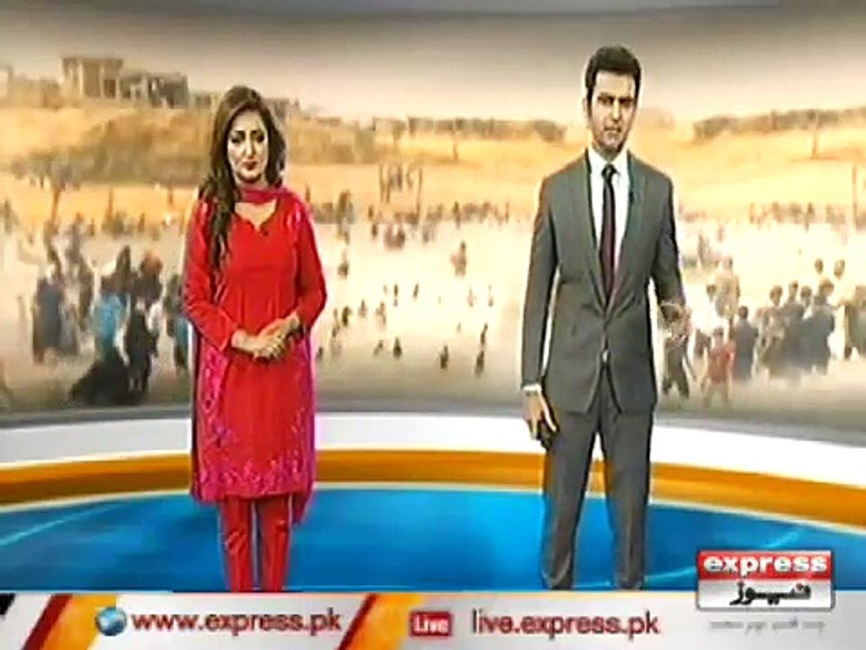 SAMANDAR NAMAZ-E-JANAZA