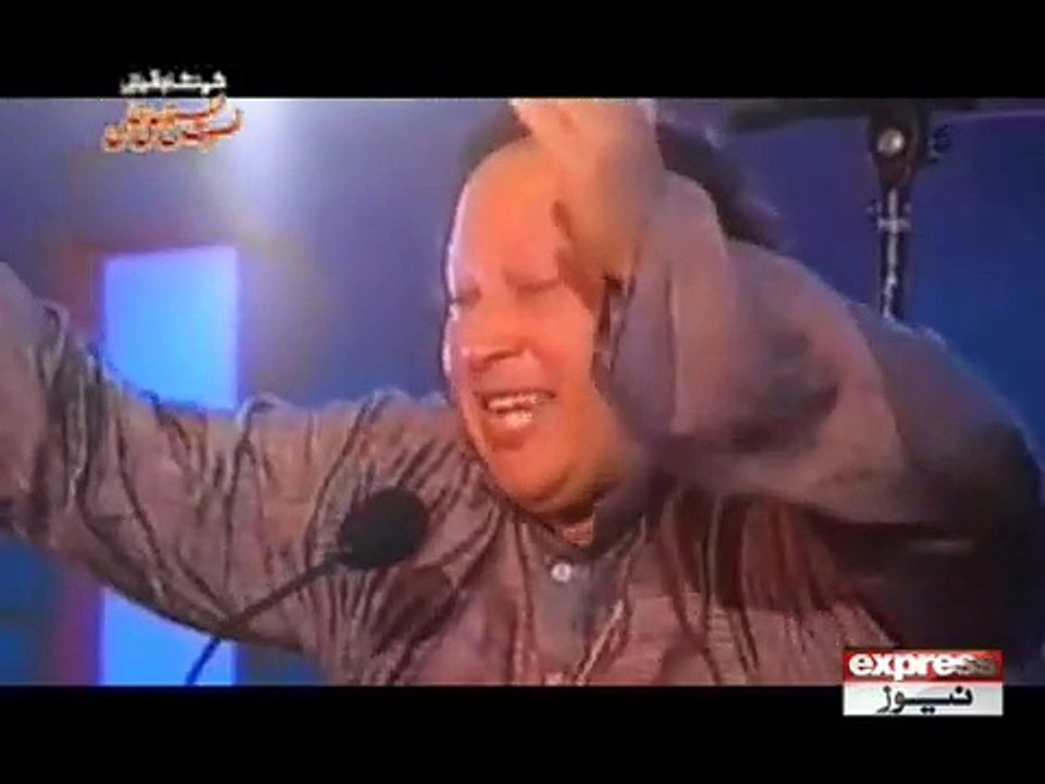 SHEHNSHA QAWALI