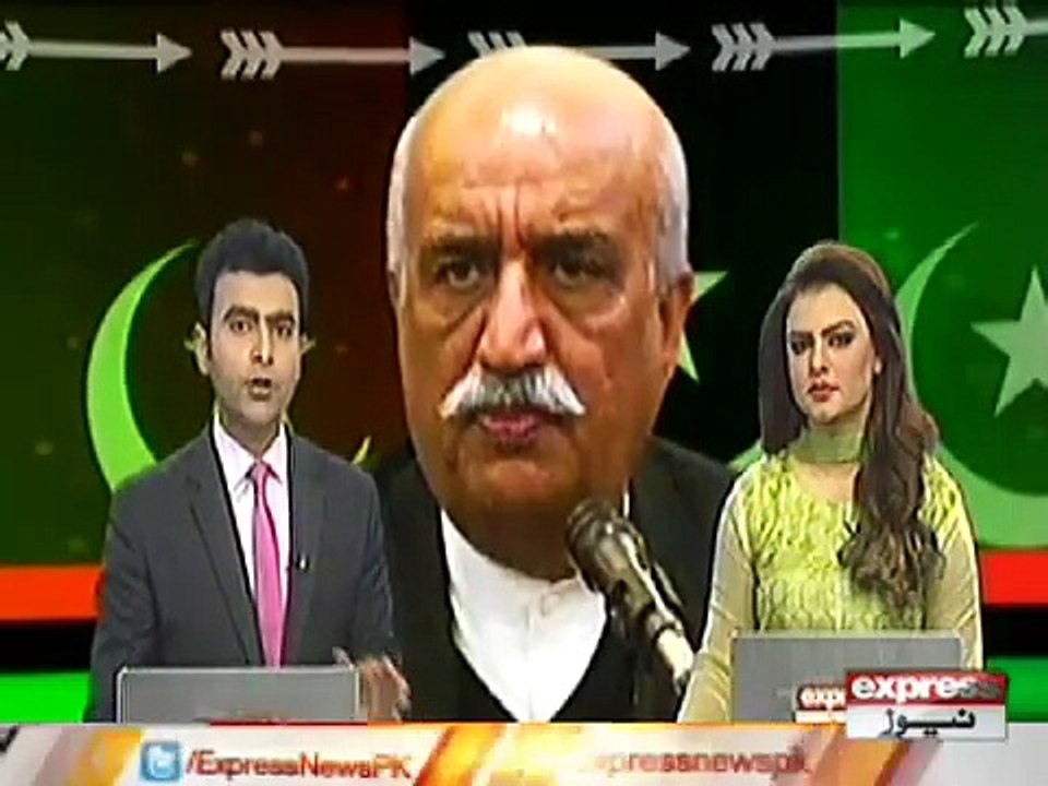 qaim ali shah