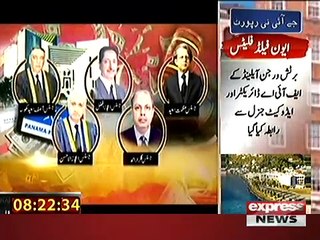 Panama case Decision